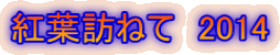 gtK˂ā@2014